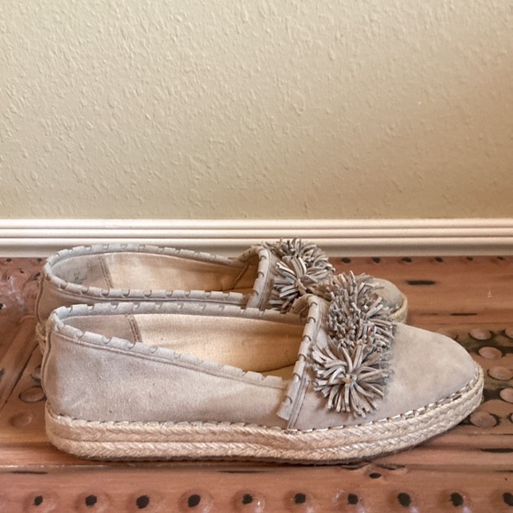Sam Edelman Canvas Espadrille 6 - Picture 2 of 7